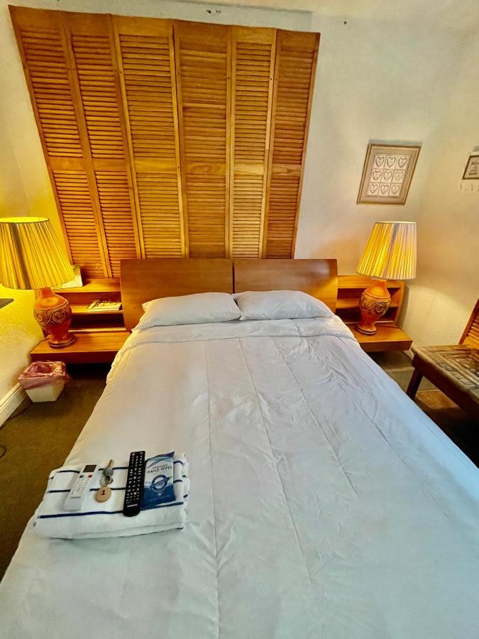 Habitacion Centrica Calle 8 Miami Dış mekan fotoğraf