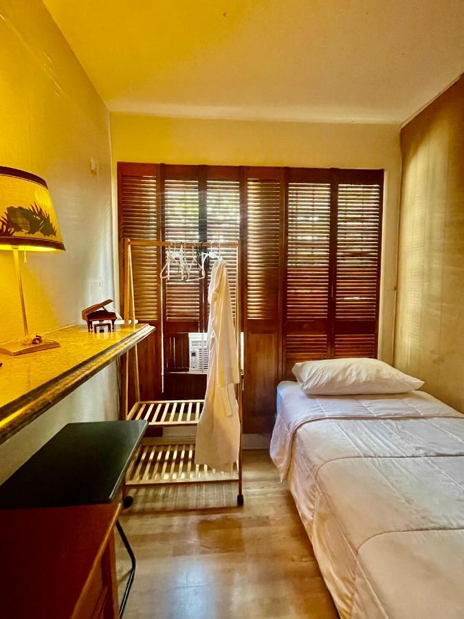 Habitacion Centrica Calle 8 Miami Dış mekan fotoğraf