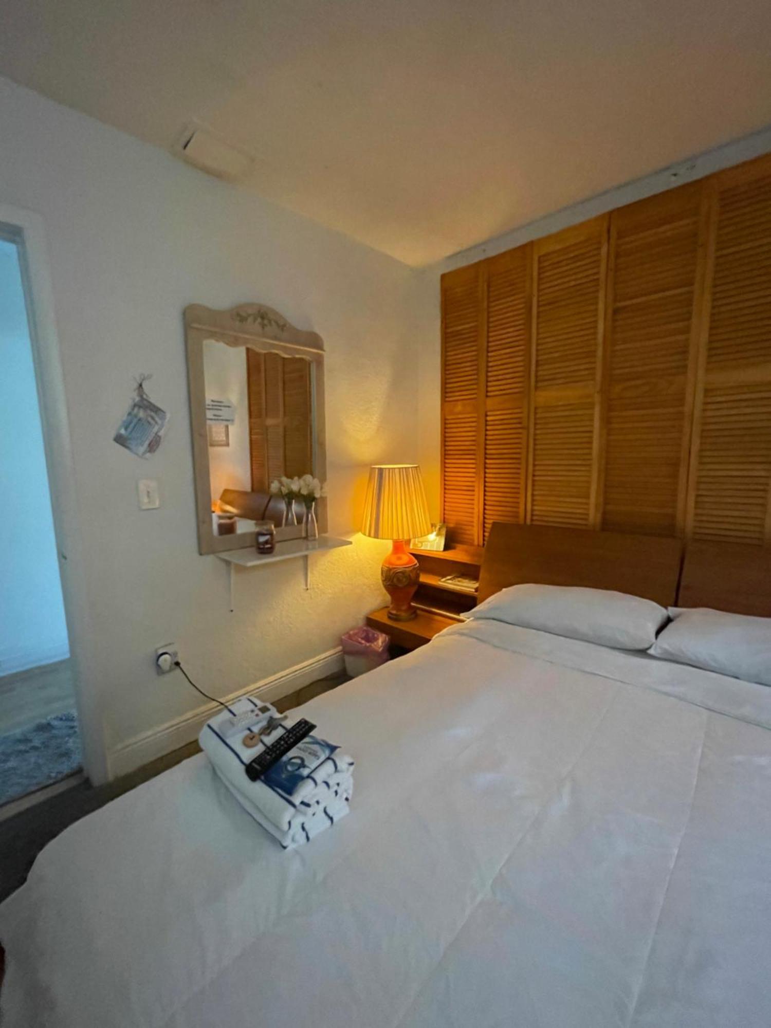 Habitacion Centrica Calle 8 Miami Dış mekan fotoğraf