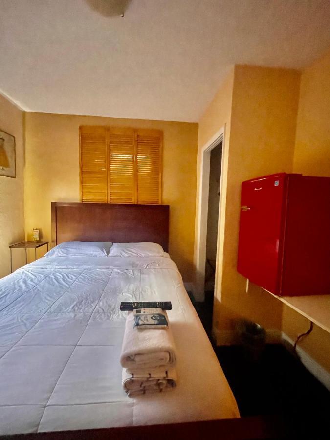 Habitacion Centrica Calle 8 Miami Dış mekan fotoğraf