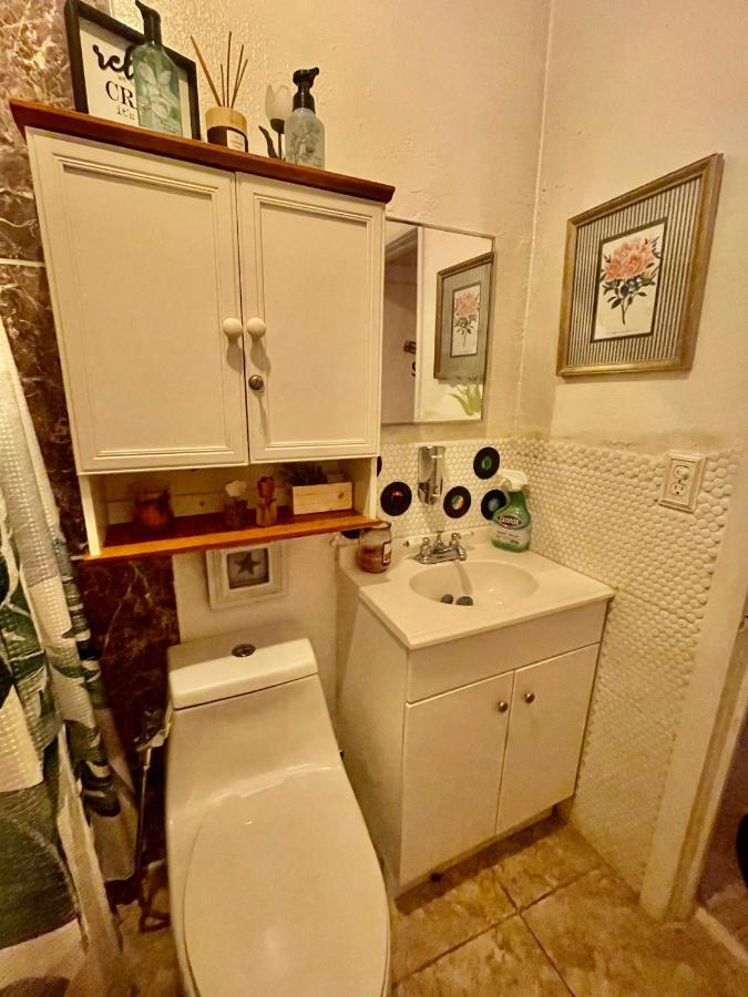 Habitacion Centrica Calle 8 Miami Dış mekan fotoğraf