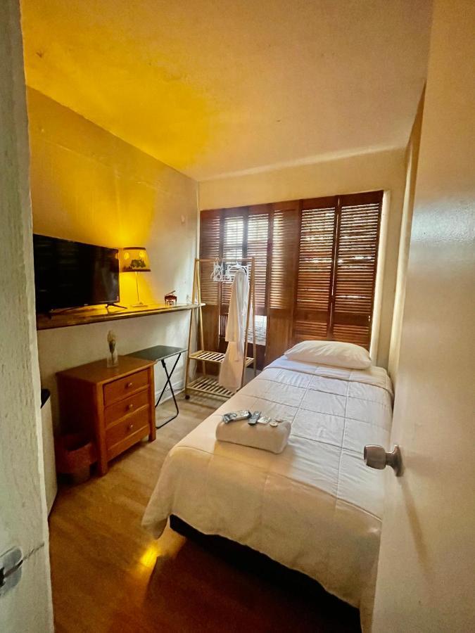 Habitacion Centrica Calle 8 Miami Dış mekan fotoğraf