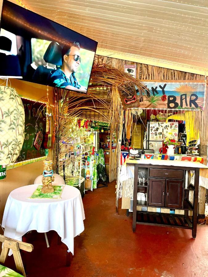 Habitacion Centrica Calle 8 Miami Dış mekan fotoğraf