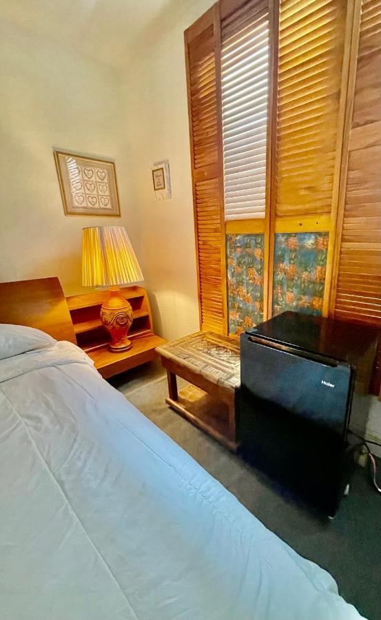Habitacion Centrica Calle 8 Miami Dış mekan fotoğraf