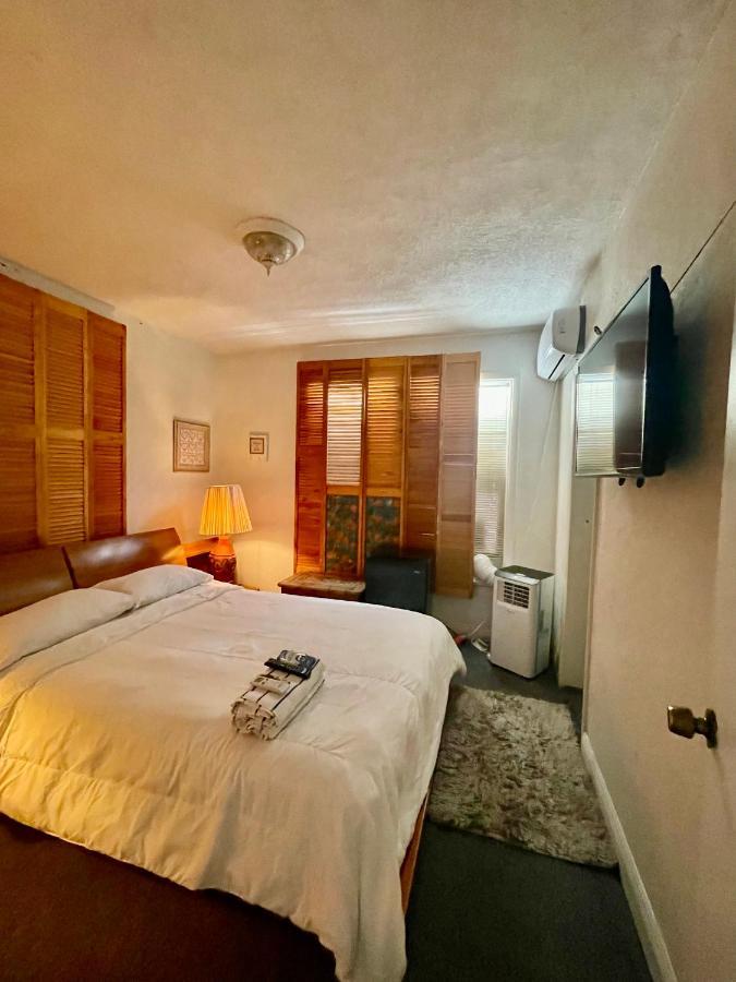 Habitacion Centrica Calle 8 Miami Dış mekan fotoğraf