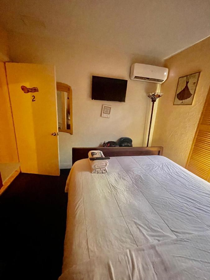 Habitacion Centrica Calle 8 Miami Dış mekan fotoğraf