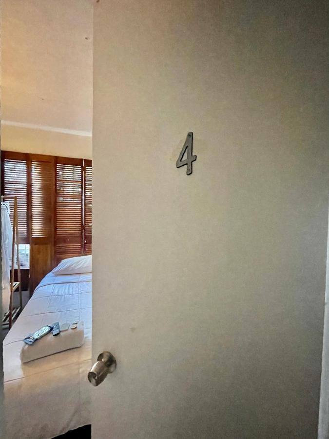 Habitacion Centrica Calle 8 Miami Dış mekan fotoğraf