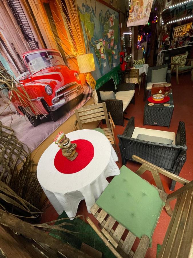 Habitacion Centrica Calle 8 Miami Dış mekan fotoğraf