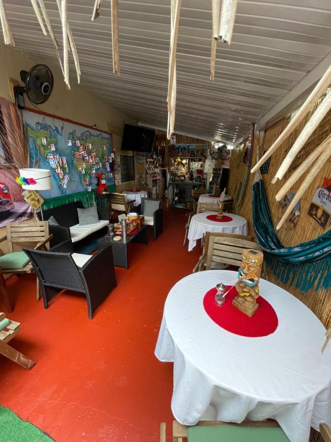 Habitacion Centrica Calle 8 Miami Dış mekan fotoğraf