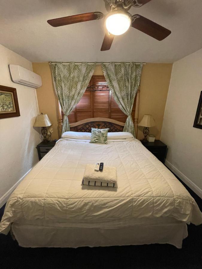 Habitacion Centrica Calle 8 Miami Dış mekan fotoğraf