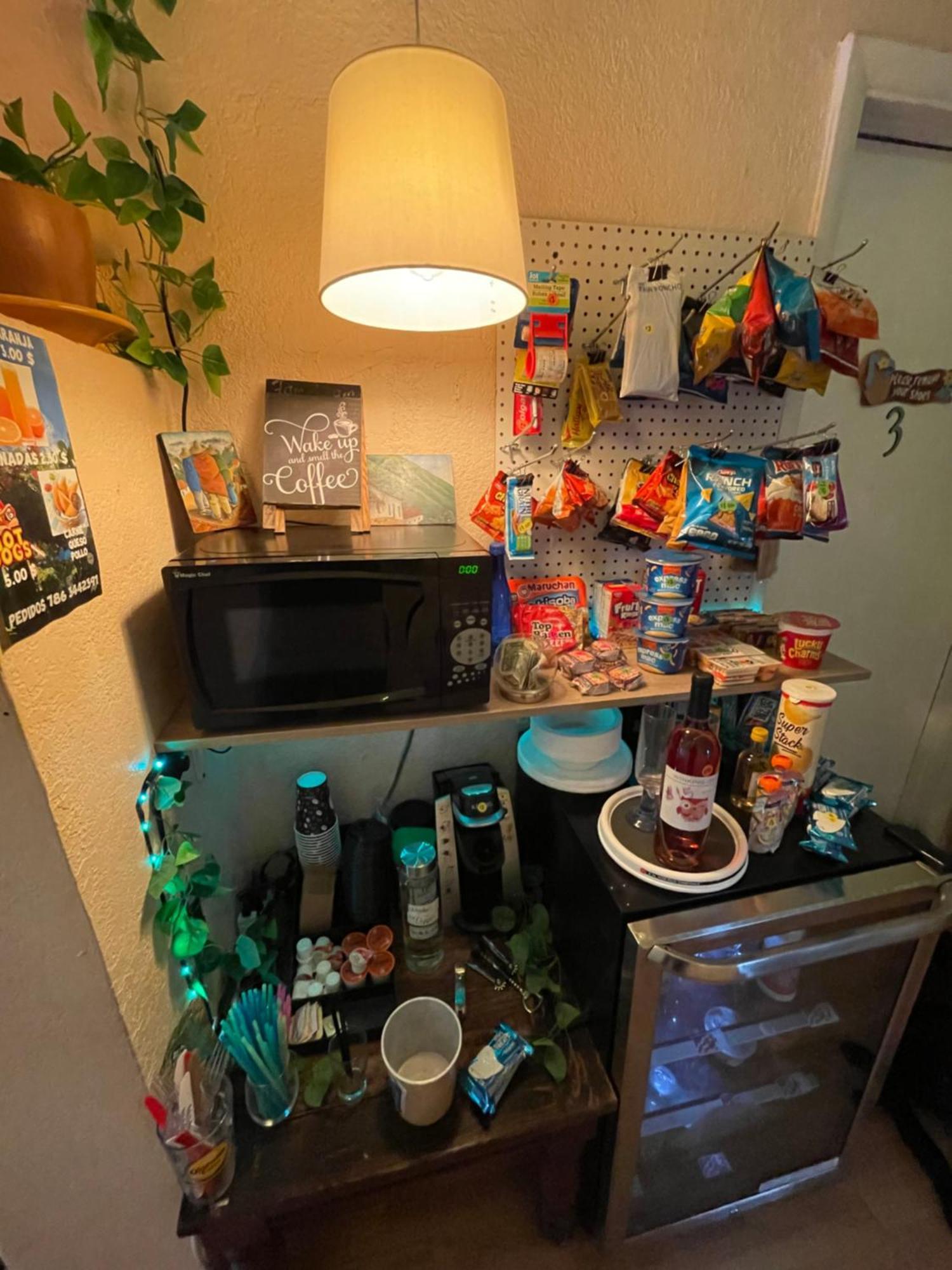 Habitacion Centrica Calle 8 Miami Dış mekan fotoğraf